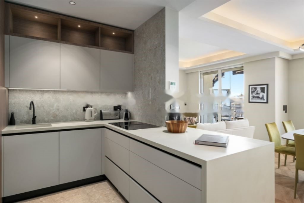 Квартира в Каннах, Франция, 100 м² - фото 5