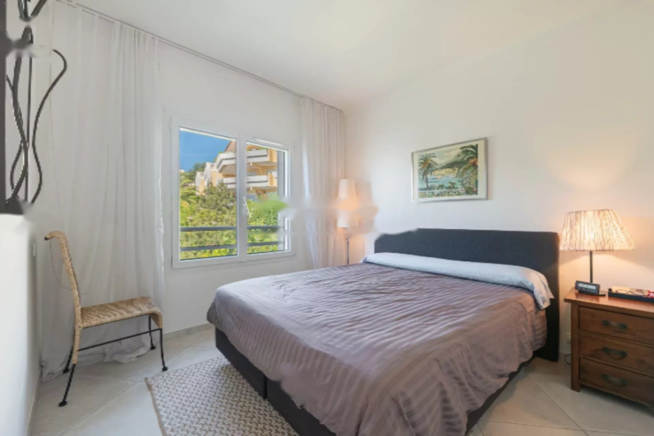 Квартира в Каннах, Франция, 71 м² - фото 5