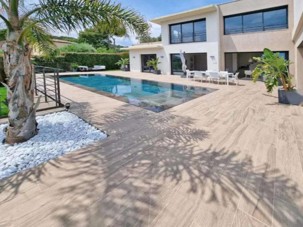 Квартира в Каннах, Франция, 230 м² - фото 5