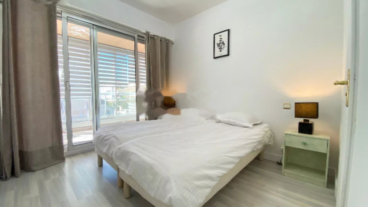 Квартира в Каннах, Франция, 73 м² - фото 5