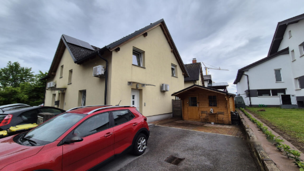 Дом в Любляне, Словения, 230 м² - фото 5