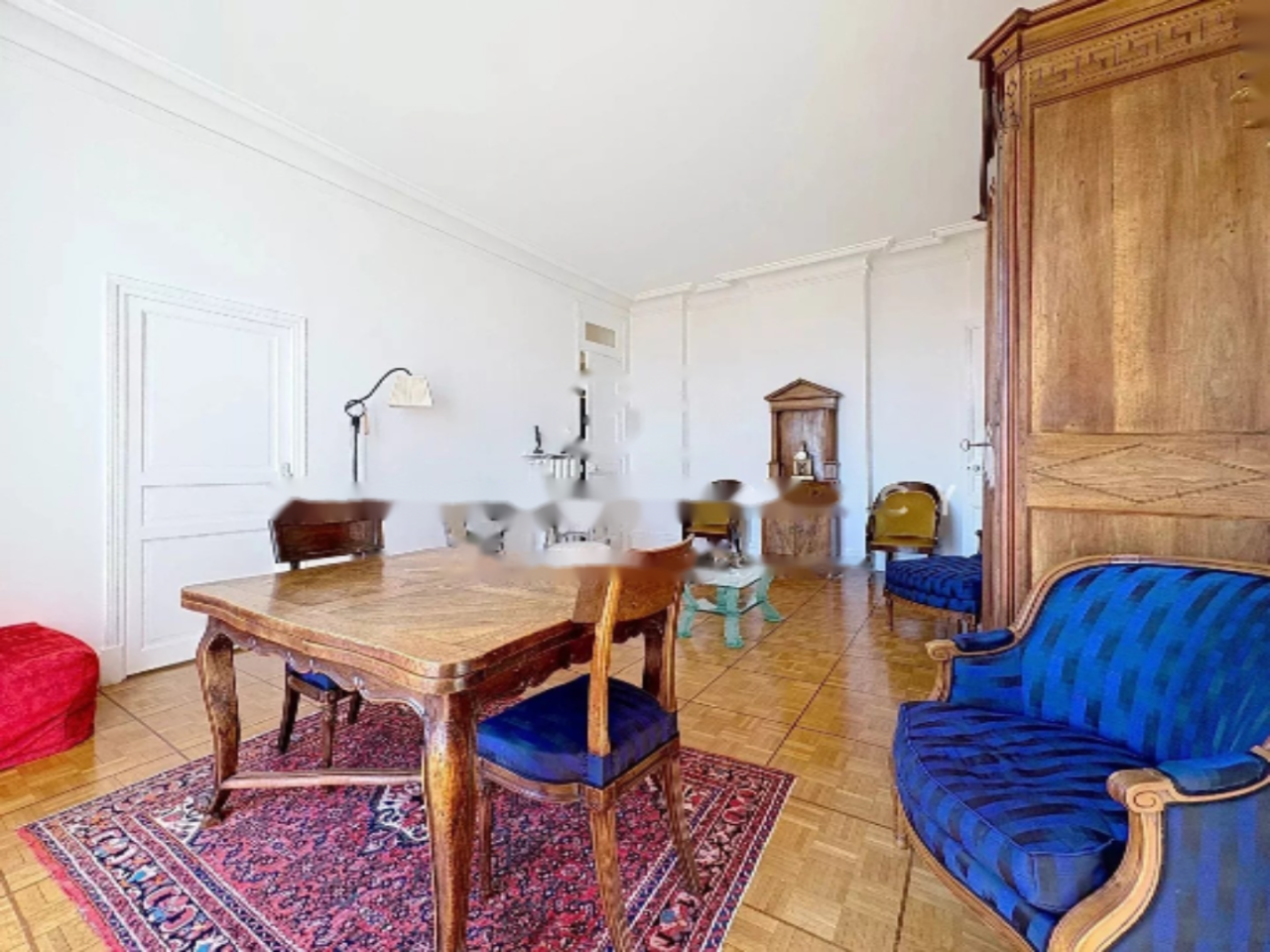 Квартира в Каннах, Франция, 91 м² - фото 5