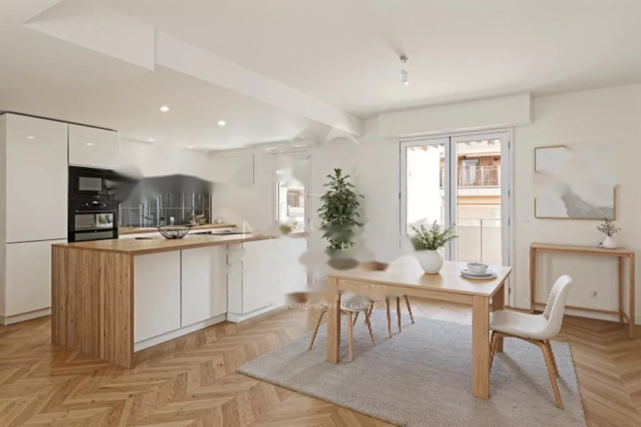 Квартира в Каннах, Франция, 75 м² - фото 5