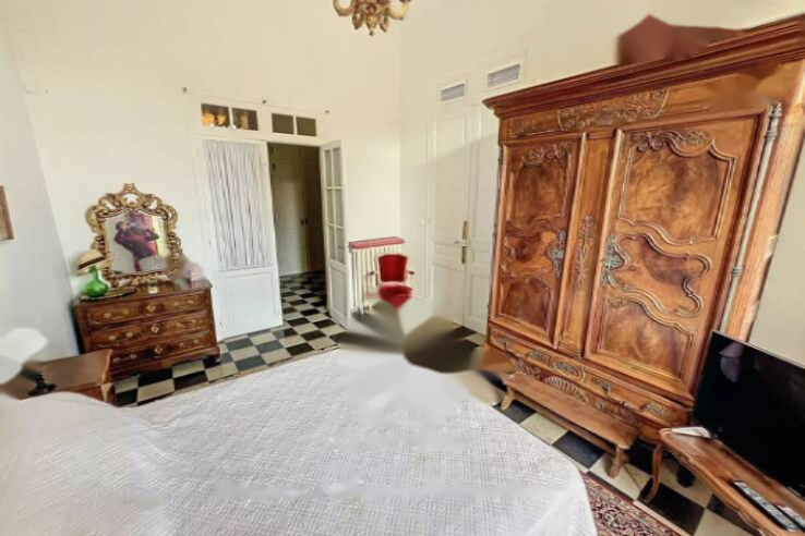 Квартира в Каннах, Франция, 165 м² - фото 2