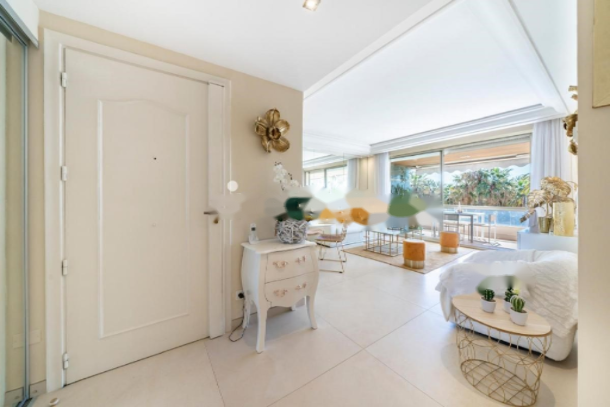 Квартира в Каннах, Франция, 61 м² - фото 5