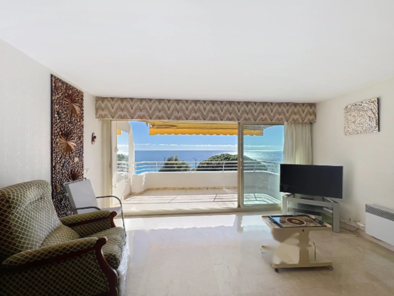 Квартира в Каннах, Франция, 76 м² - фото 5