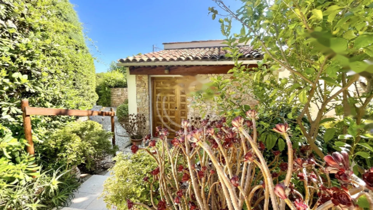 Квартира в Каннах, Франция, 184 м² - фото 5