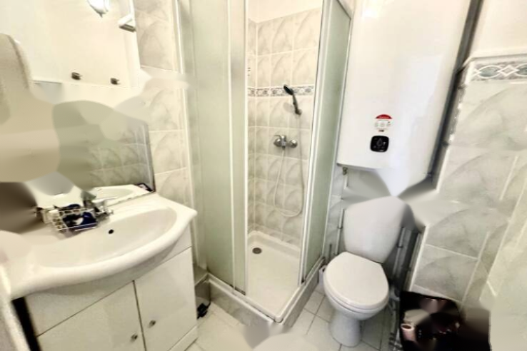 Квартира в Каннах, Франция, 20 м² - фото 3