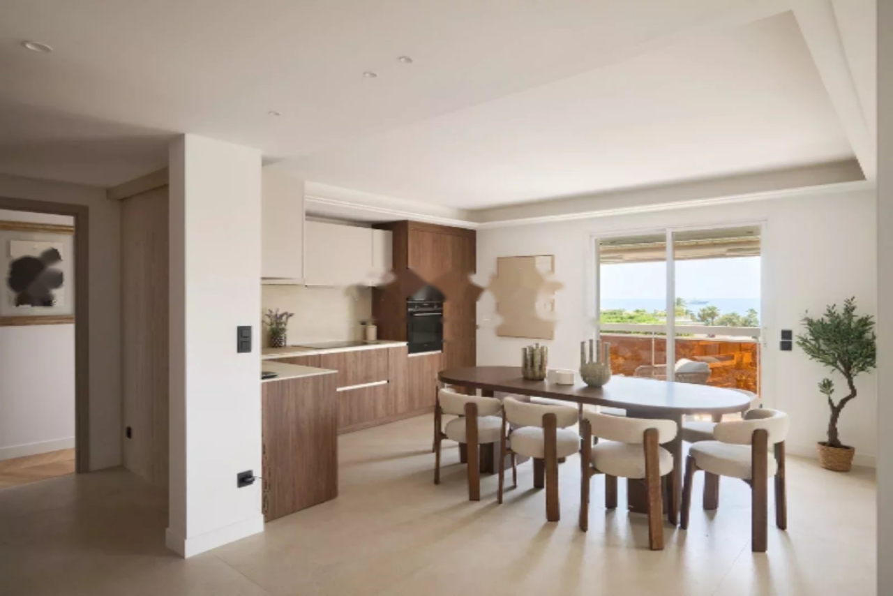 Квартира в Каннах, Франция, 136 м² - фото 5