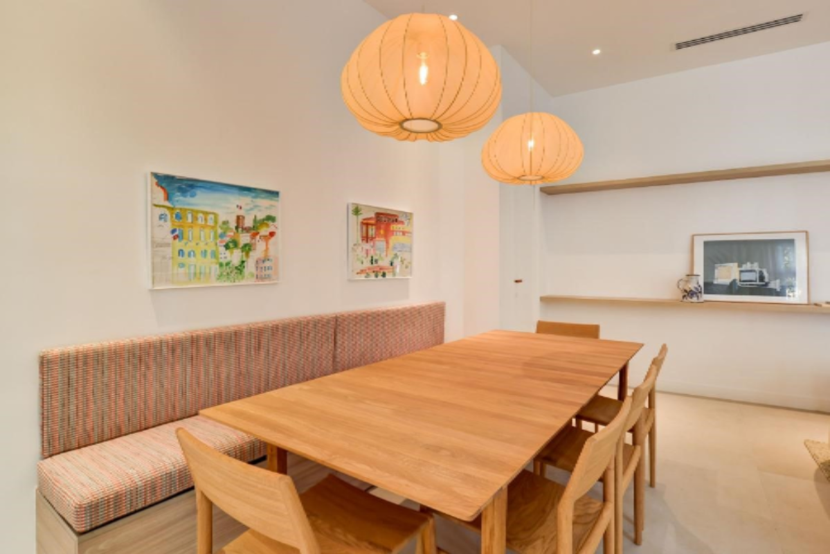 Квартира в Каннах, Франция - фото 5