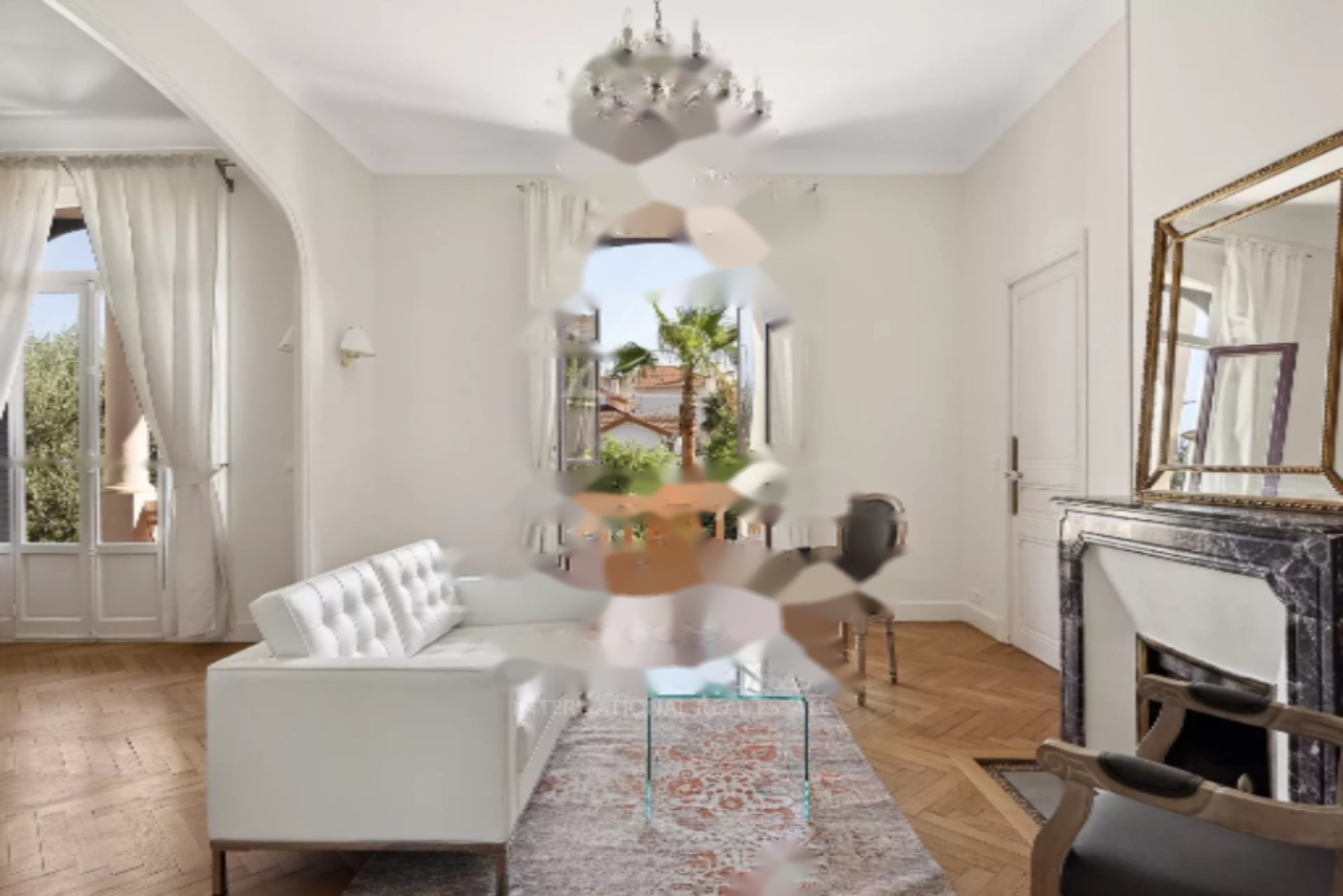 Квартира в Каннах, Франция, 275 м² - фото 5