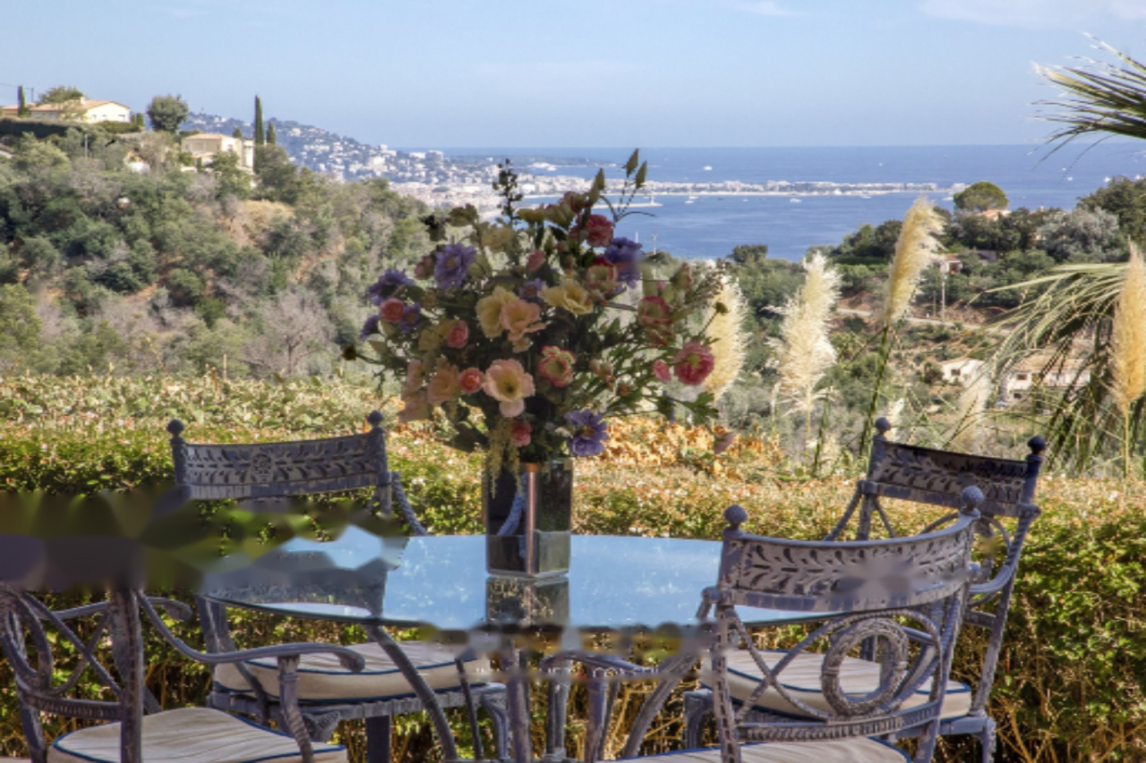 Квартира в Каннах, Франция, 104 м² - фото 5