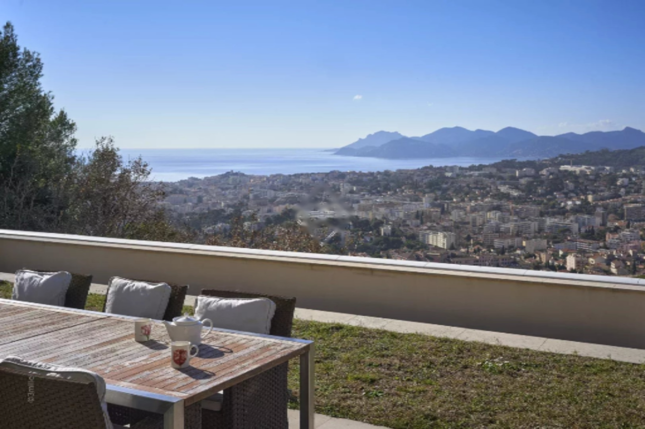 Квартира в Каннах, Франция, 330 м² - фото 5