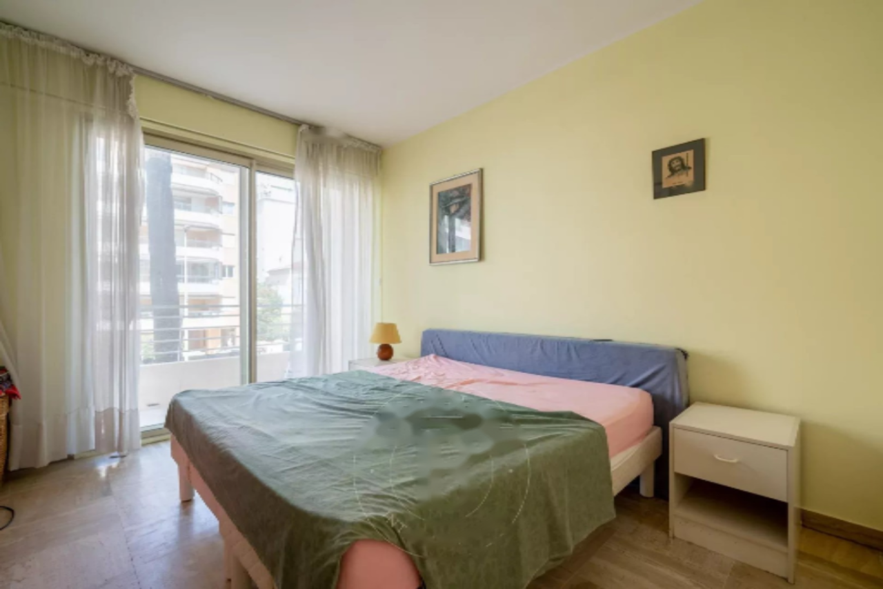 Квартира в Каннах, Франция, 85 м² - фото 5