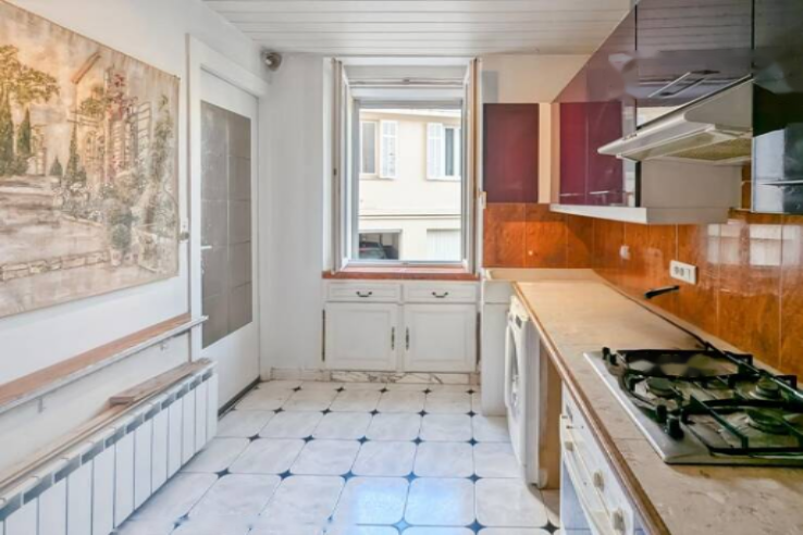 Квартира в Каннах, Франция, 98 м² - фото 3