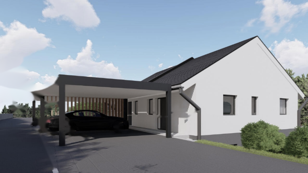 Дом в Любляне, Словения, 128 м² - фото 5