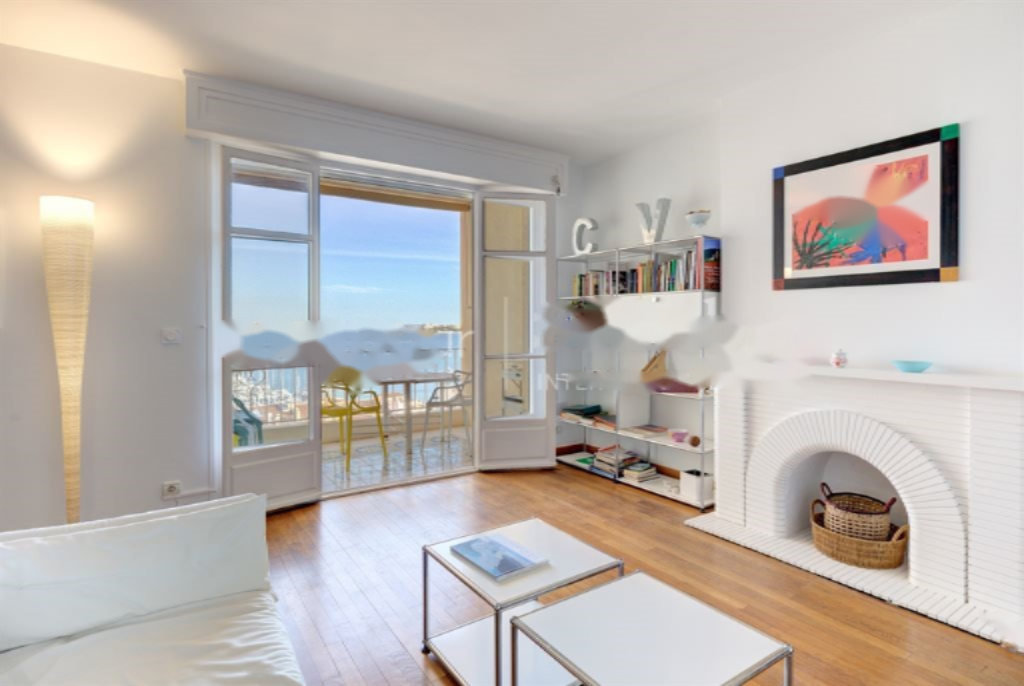 Квартира в Каннах, Франция, 88 м² - фото 5