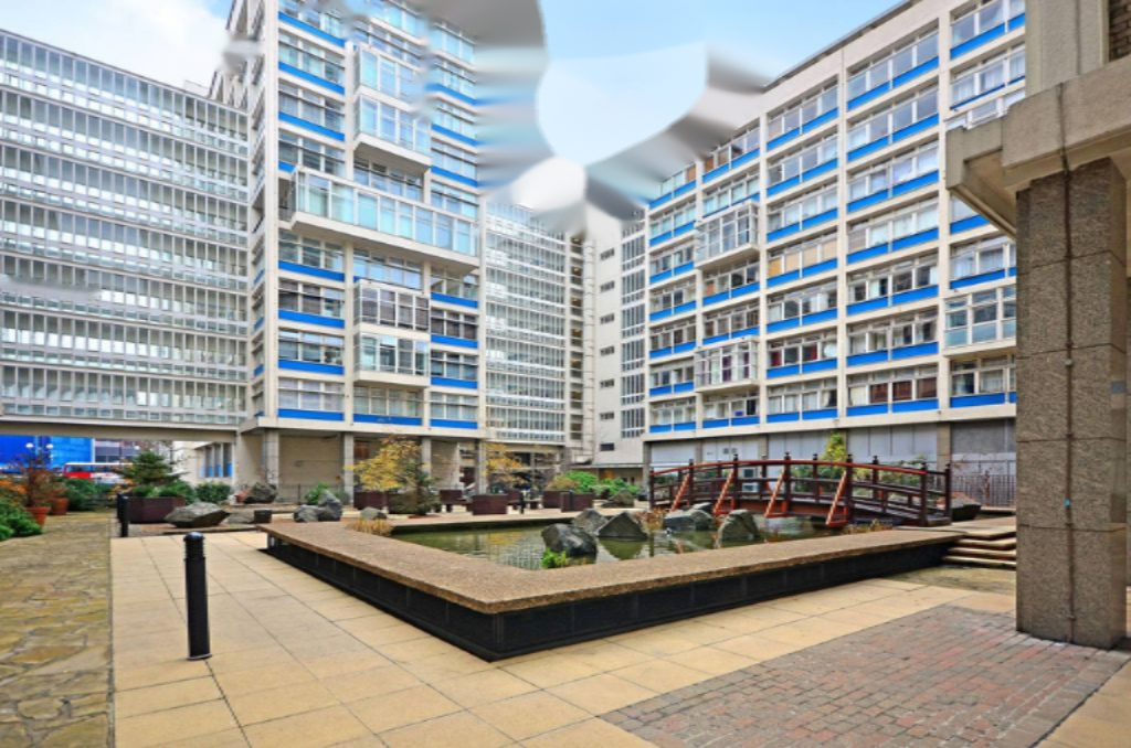 Квартира в Лондоне, Великобритания, 31 м² - фото 5