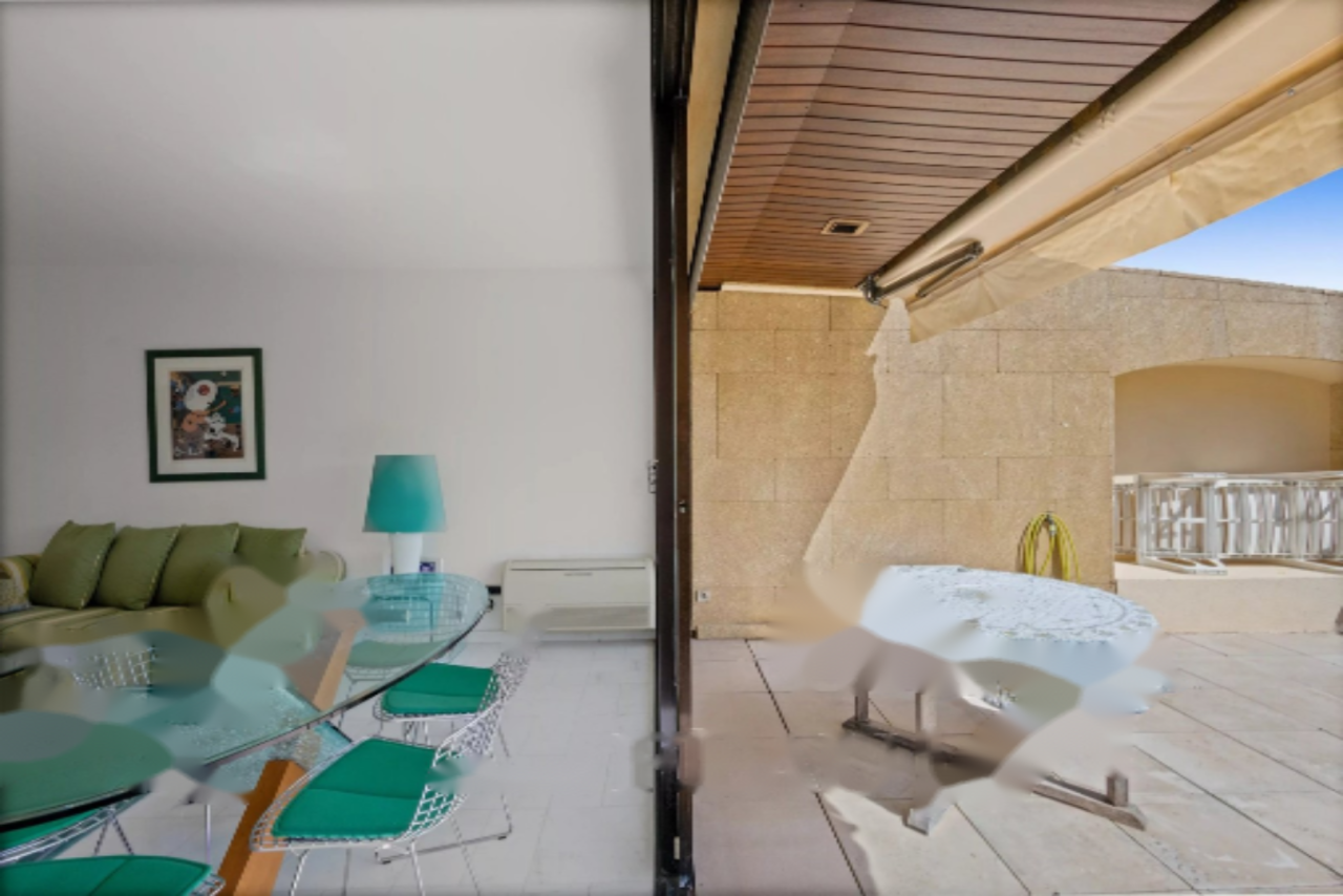 Квартира в Каннах, Франция, 83 м² - фото 5