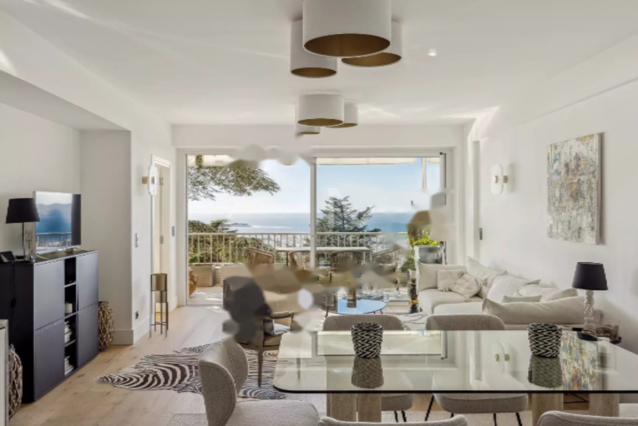 Квартира в Каннах, Франция, 118 м² - фото 5