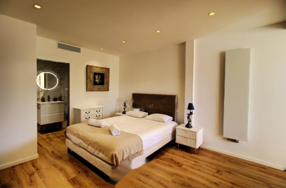 Квартира в Каннах, Франция, 71 м² - фото 5