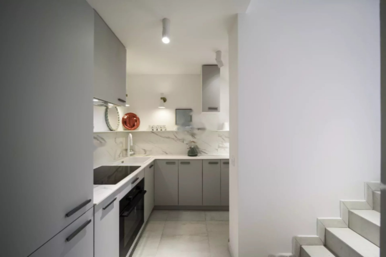 Квартира в Каннах, Франция, 110 м² - фото 5