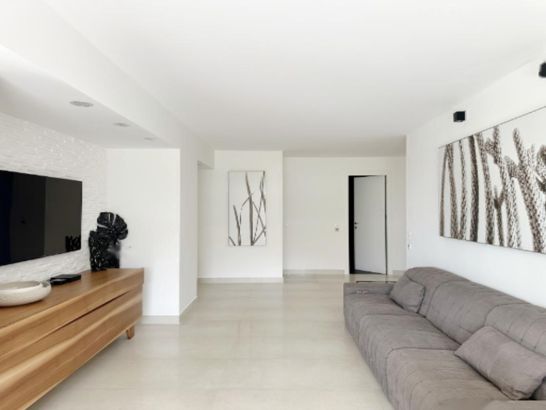 Квартира в Каннах, Франция, 93 м² - фото 5