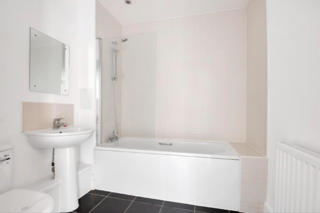 Квартира в Лондоне, Великобритания, 58 м² - фото 5