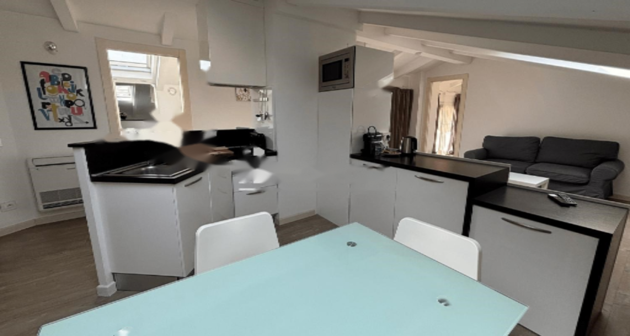 Квартира в Каннах, Франция, 64 м² - фото 5