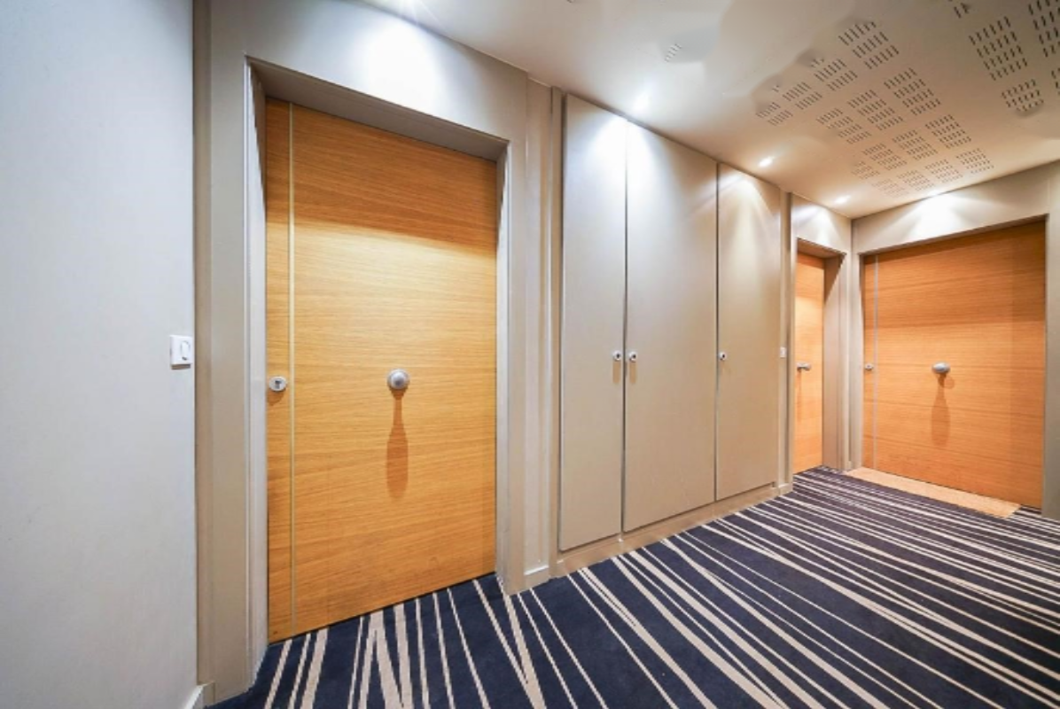 Квартира в Каннах, Франция, 86 м² - фото 5