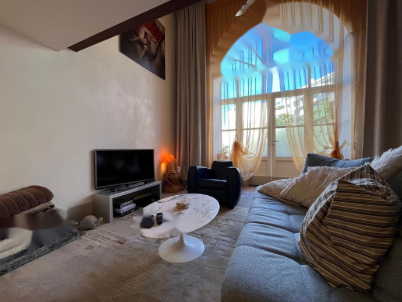 Квартира в Каннах, Франция, 74 м² - фото 5