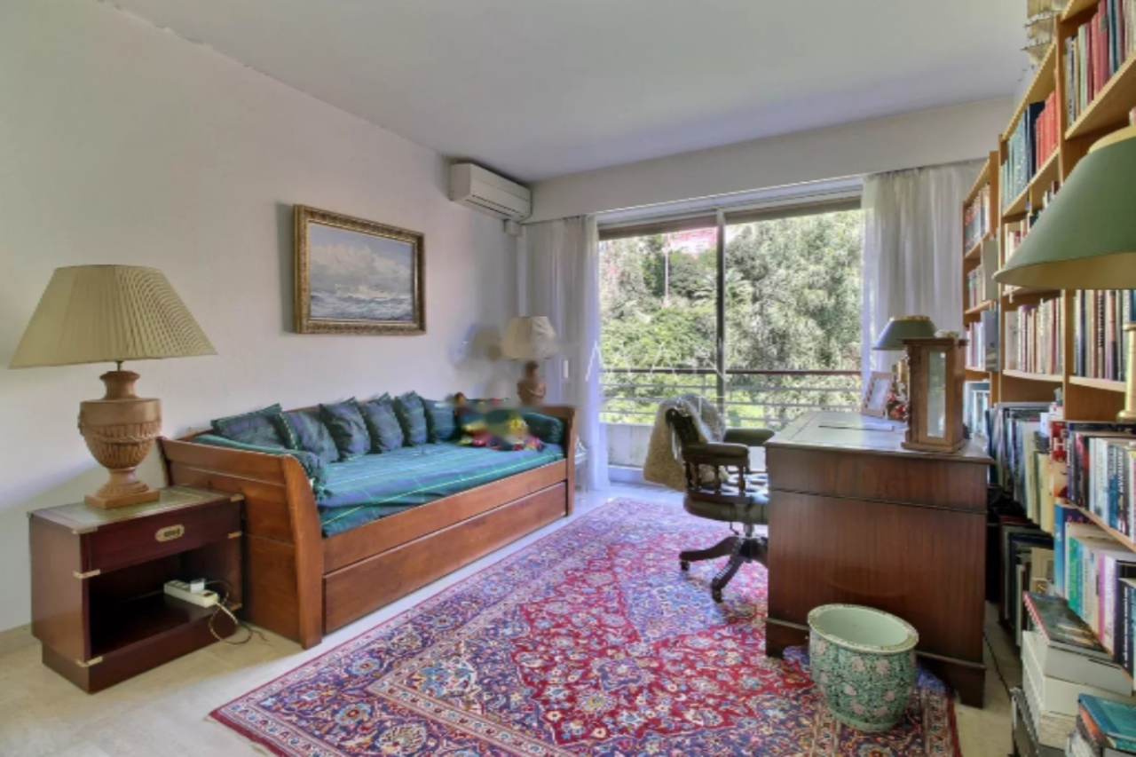 Квартира в Каннах, Франция, 115 м² - фото 5