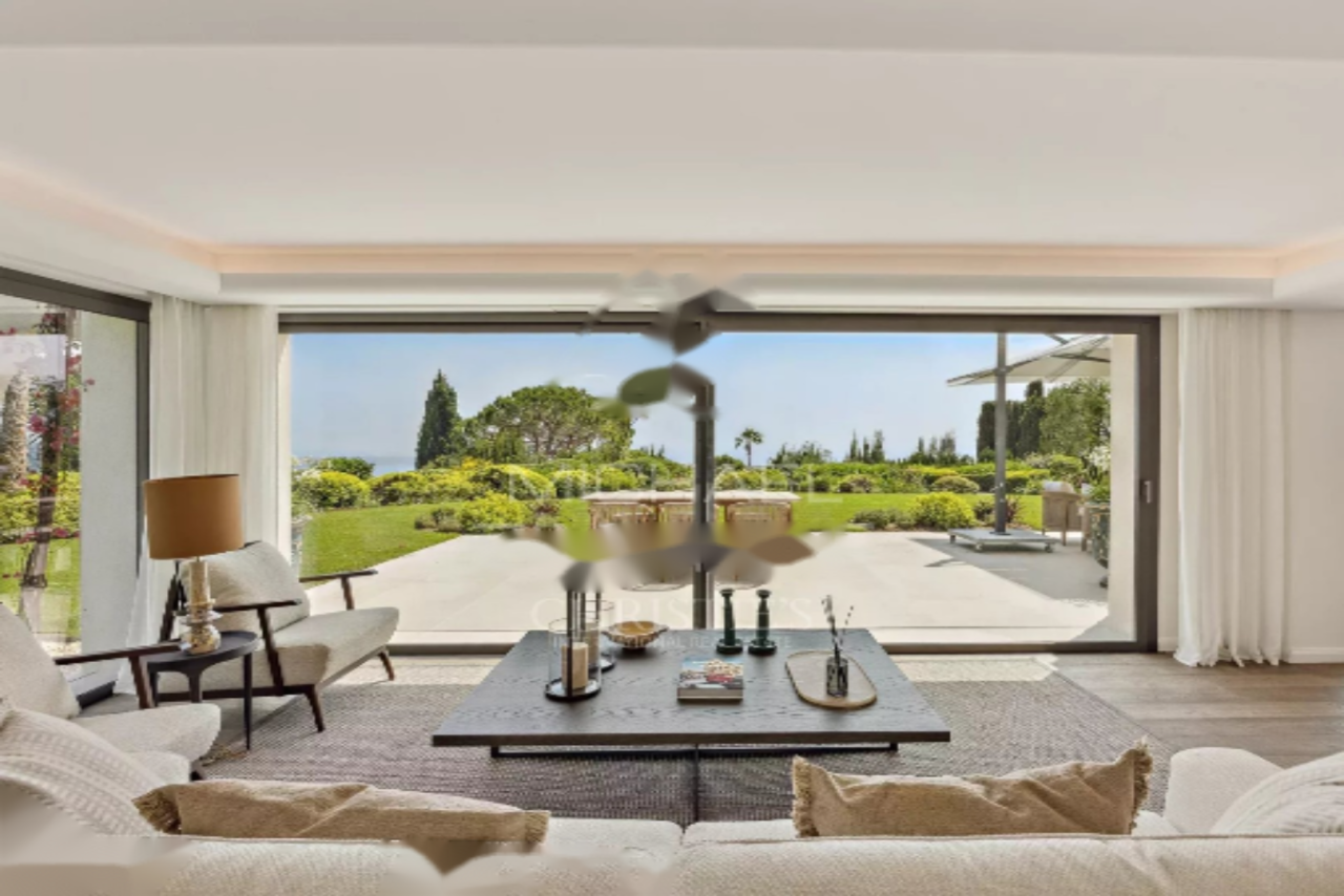 Квартира в Каннах, Франция, 418 м² - фото 5