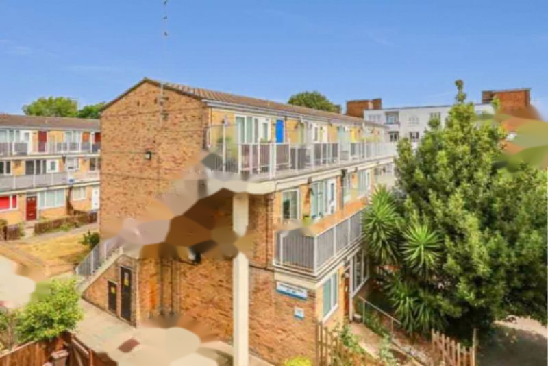 Квартира в Лондоне, Великобритания - фото 5