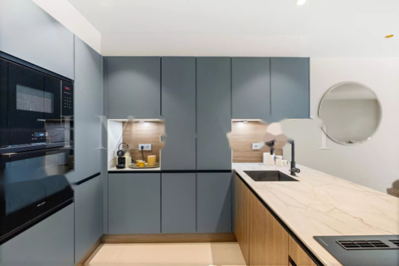 Квартира в Каннах, Франция, 82 м² - фото 5