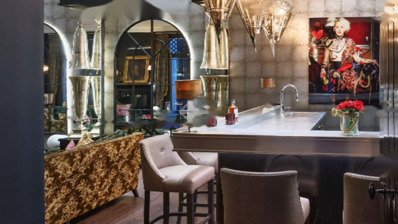 Квартира в Каннах, Франция, 250 м² - фото 5