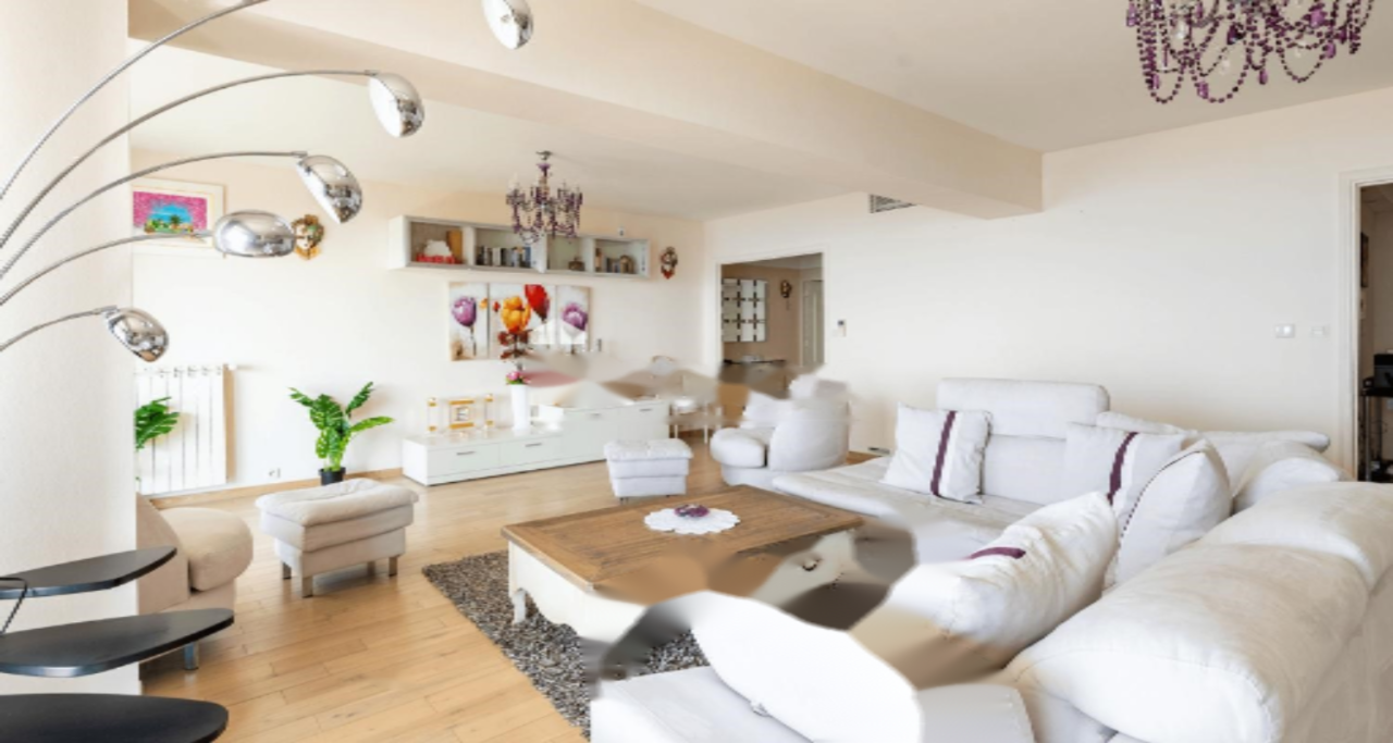 Квартира в Каннах, Франция, 207 м² - фото 5