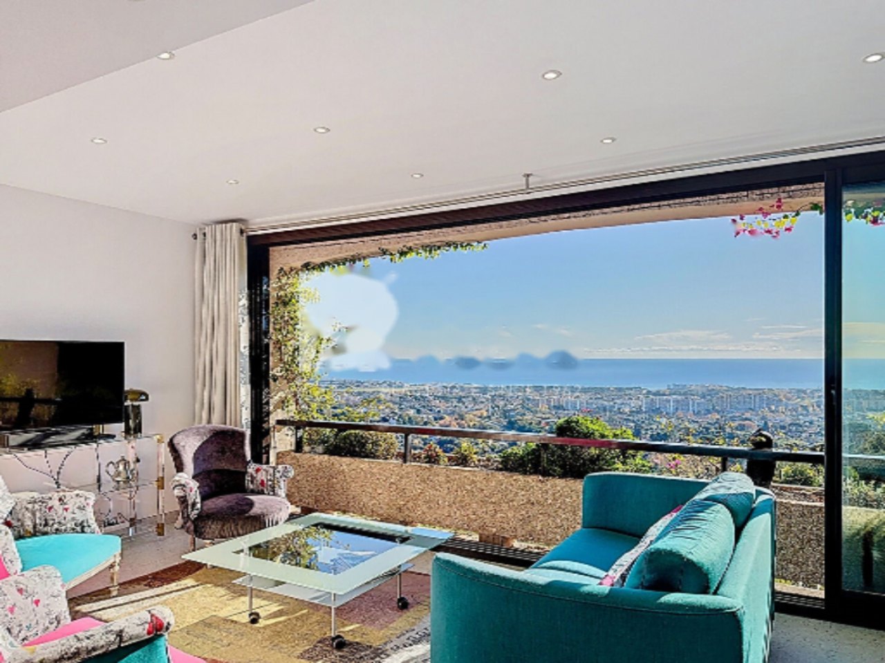 Квартира в Каннах, Франция, 92 м² - фото 5