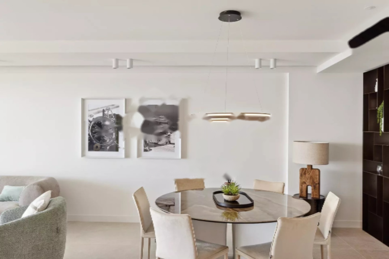 Квартира в Каннах, Франция, 106 м² - фото 5