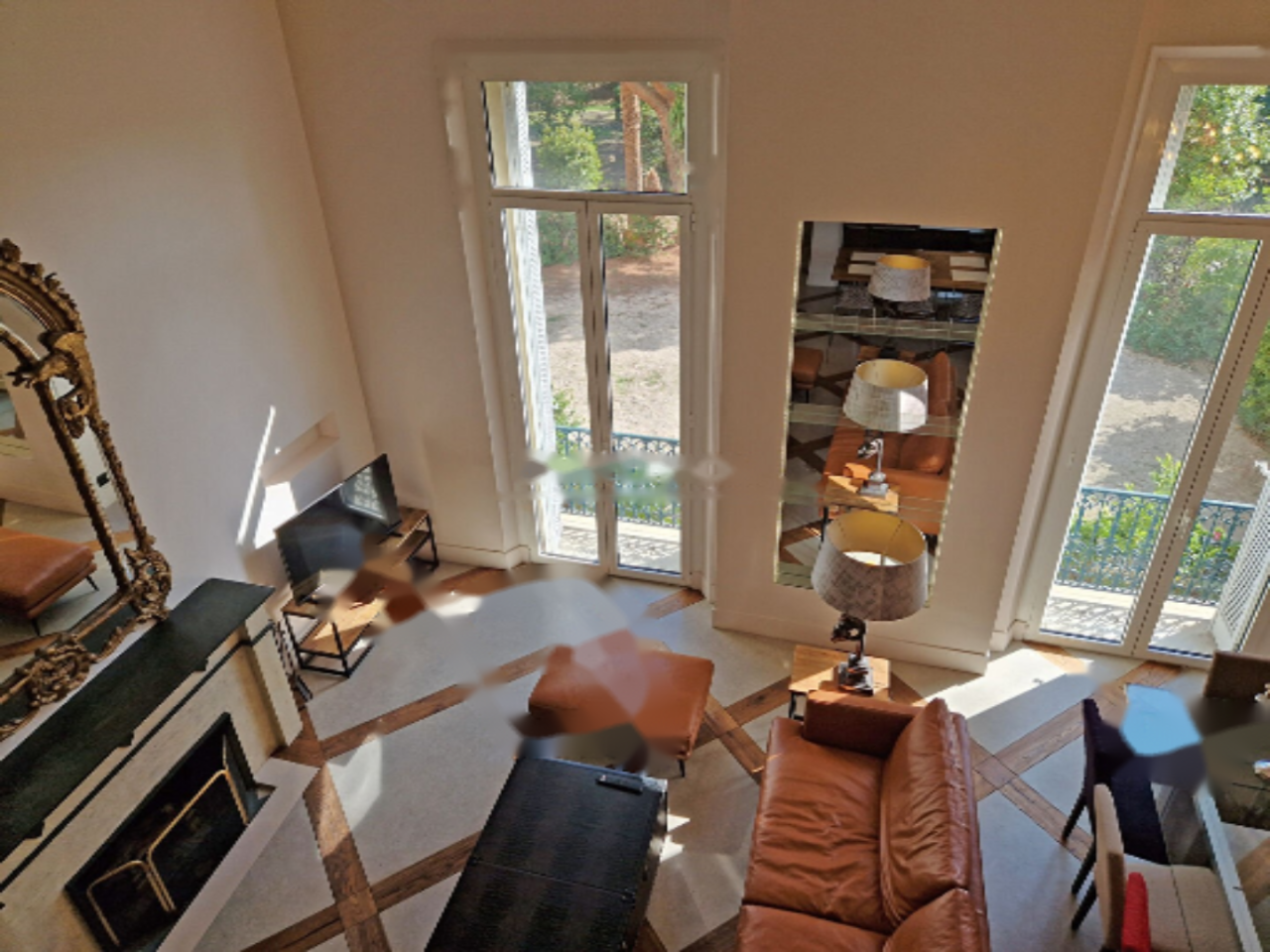 Квартира в Каннах, Франция, 150 м² - фото 5