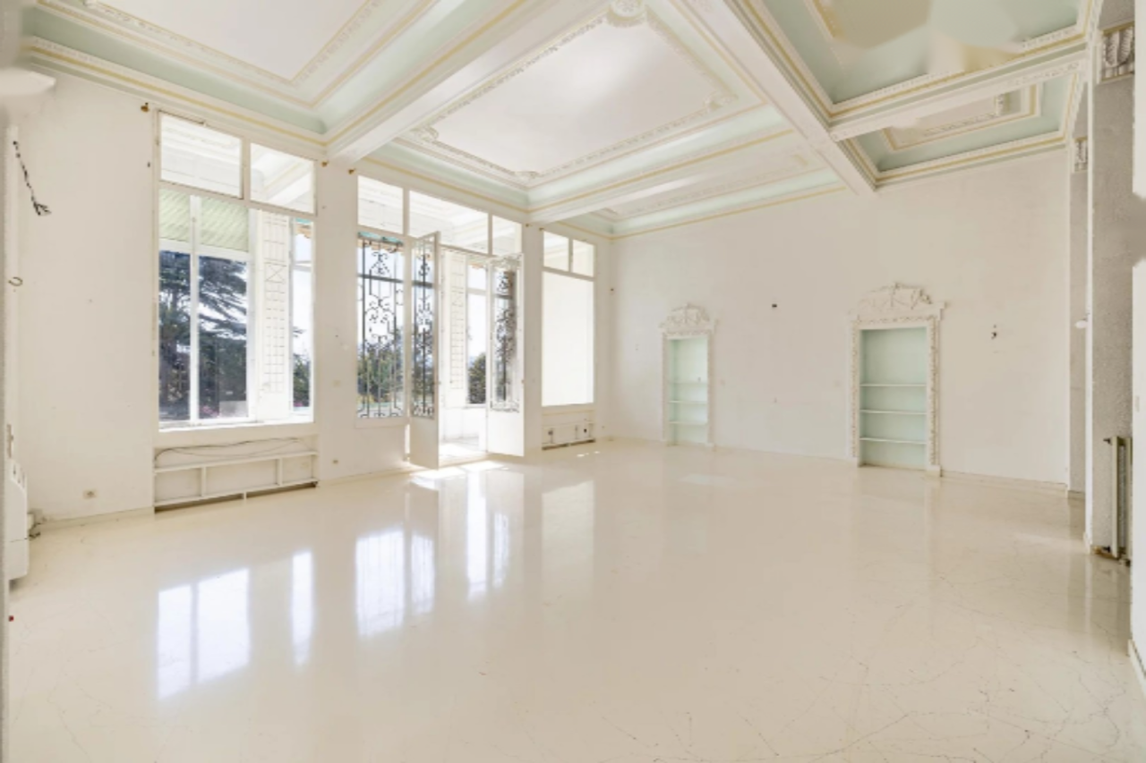 Квартира в Каннах, Франция, 246 м² - фото 5