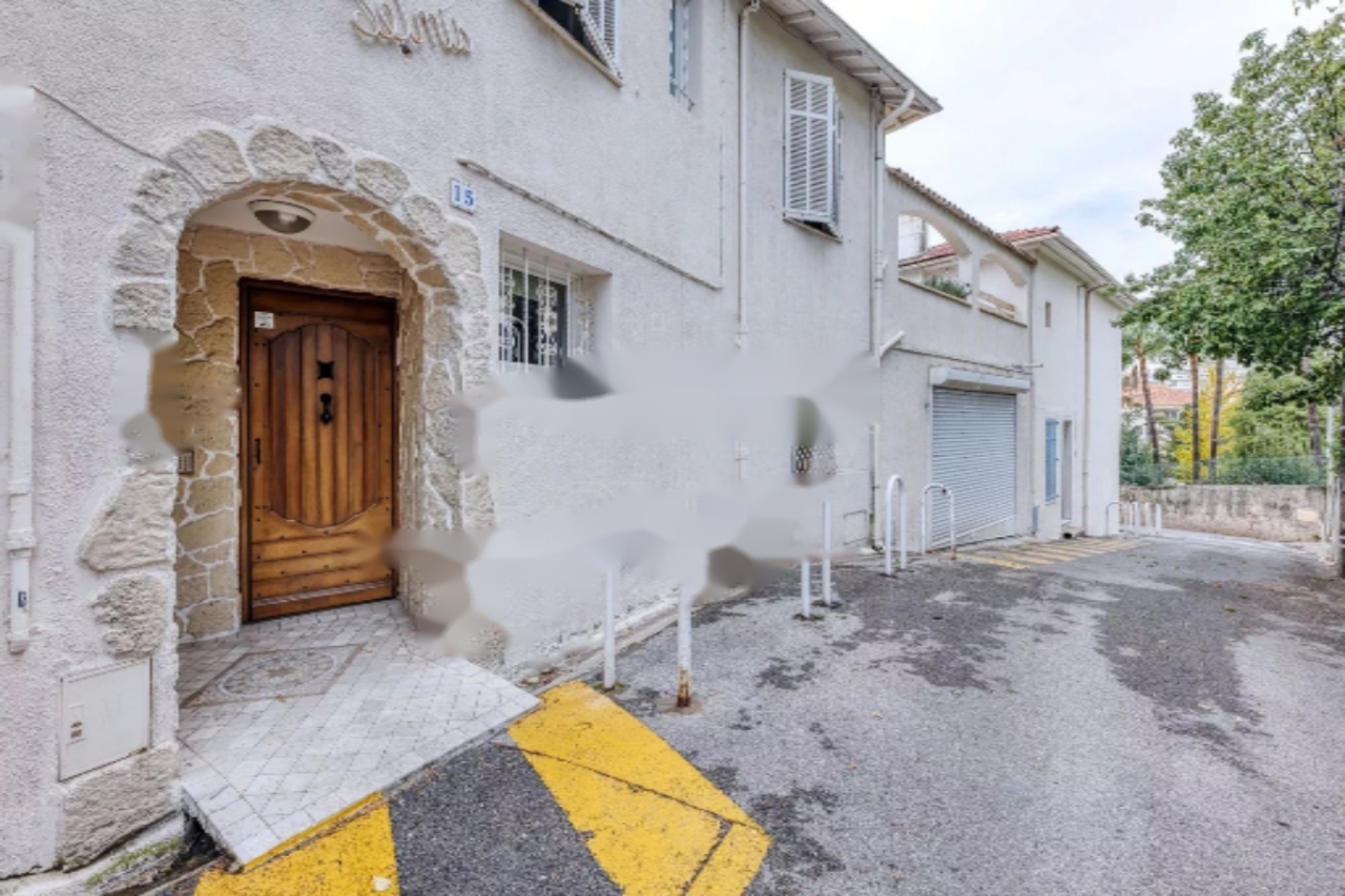 Квартира в Каннах, Франция, 121 м² - фото 5