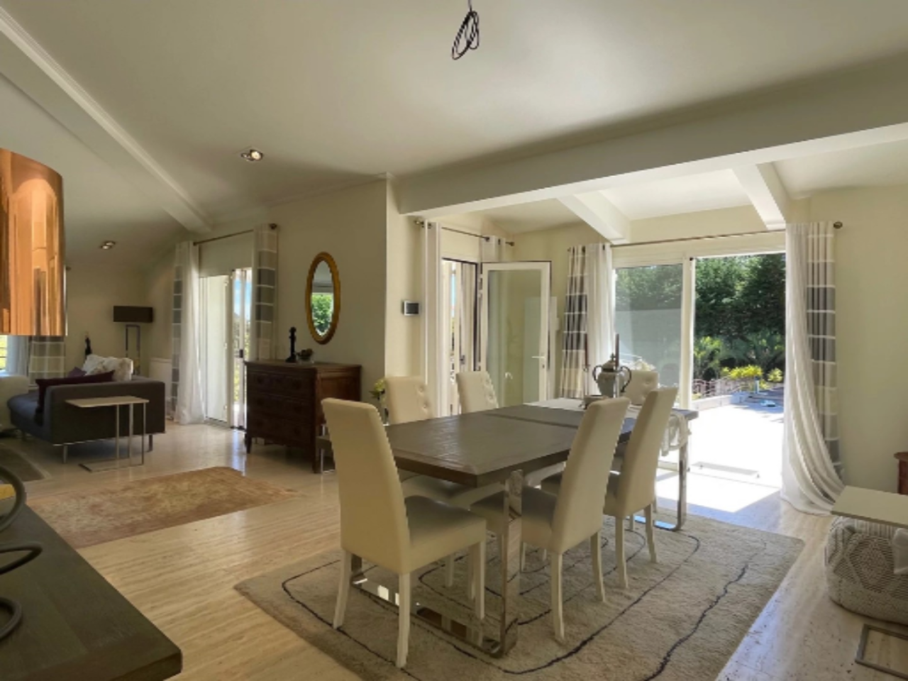 Квартира в Каннах, Франция, 221 м² - фото 5