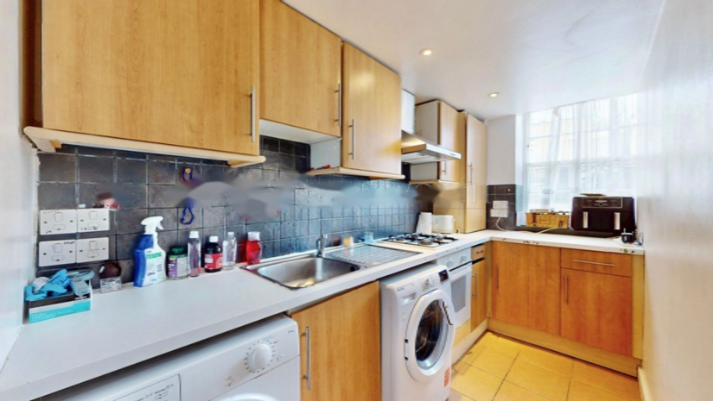 Квартира в Лондоне, Великобритания, 37 м² - фото 5