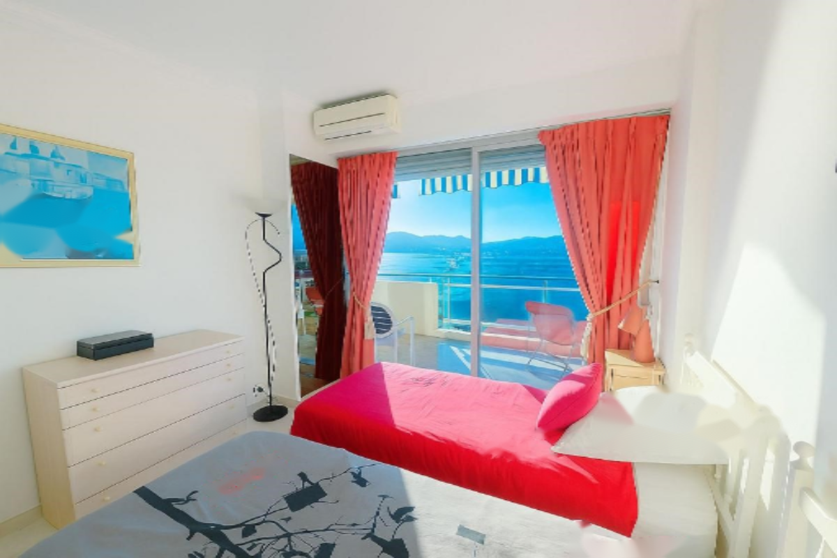 Квартира в Каннах, Франция, 75 м² - фото 5