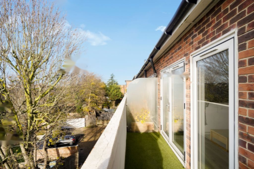 Квартира в Лондоне, Великобритания, 67 м² - фото 5