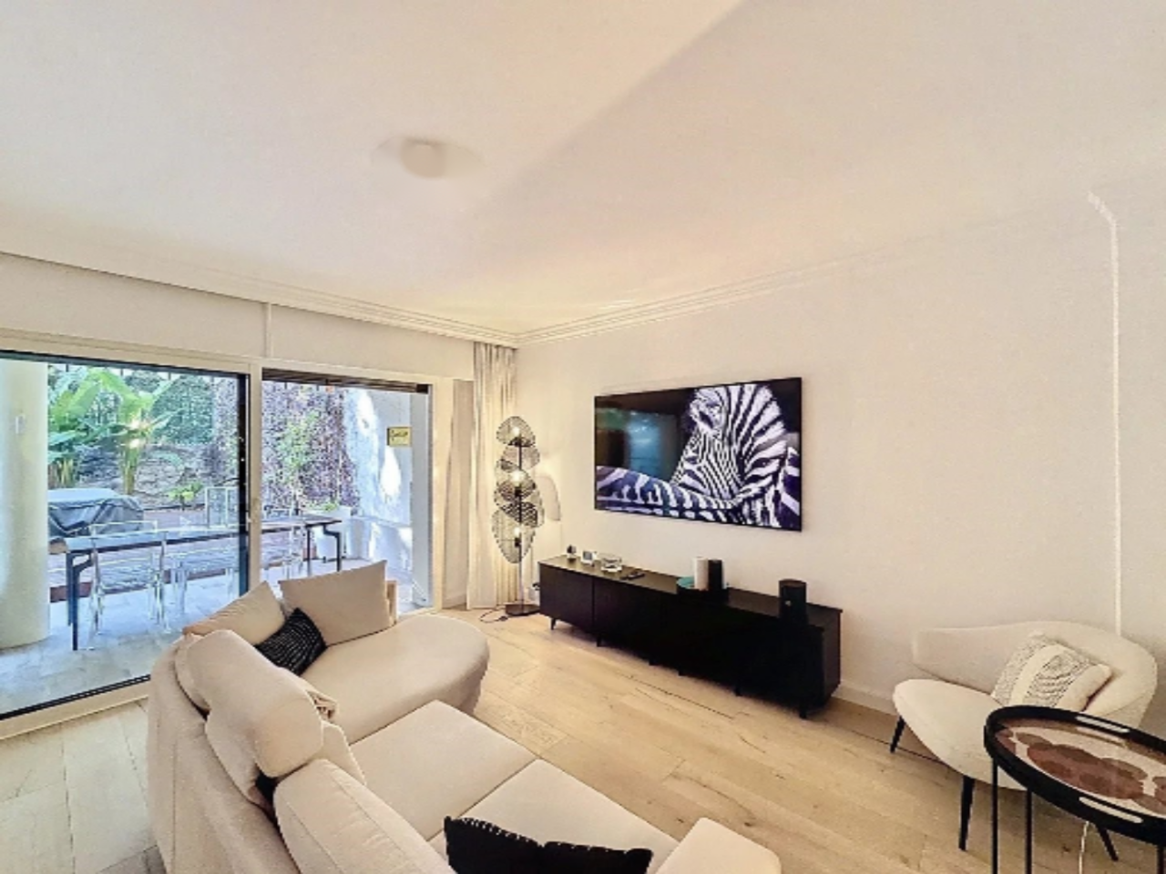 Квартира в Каннах, Франция, 80 м² - фото 5