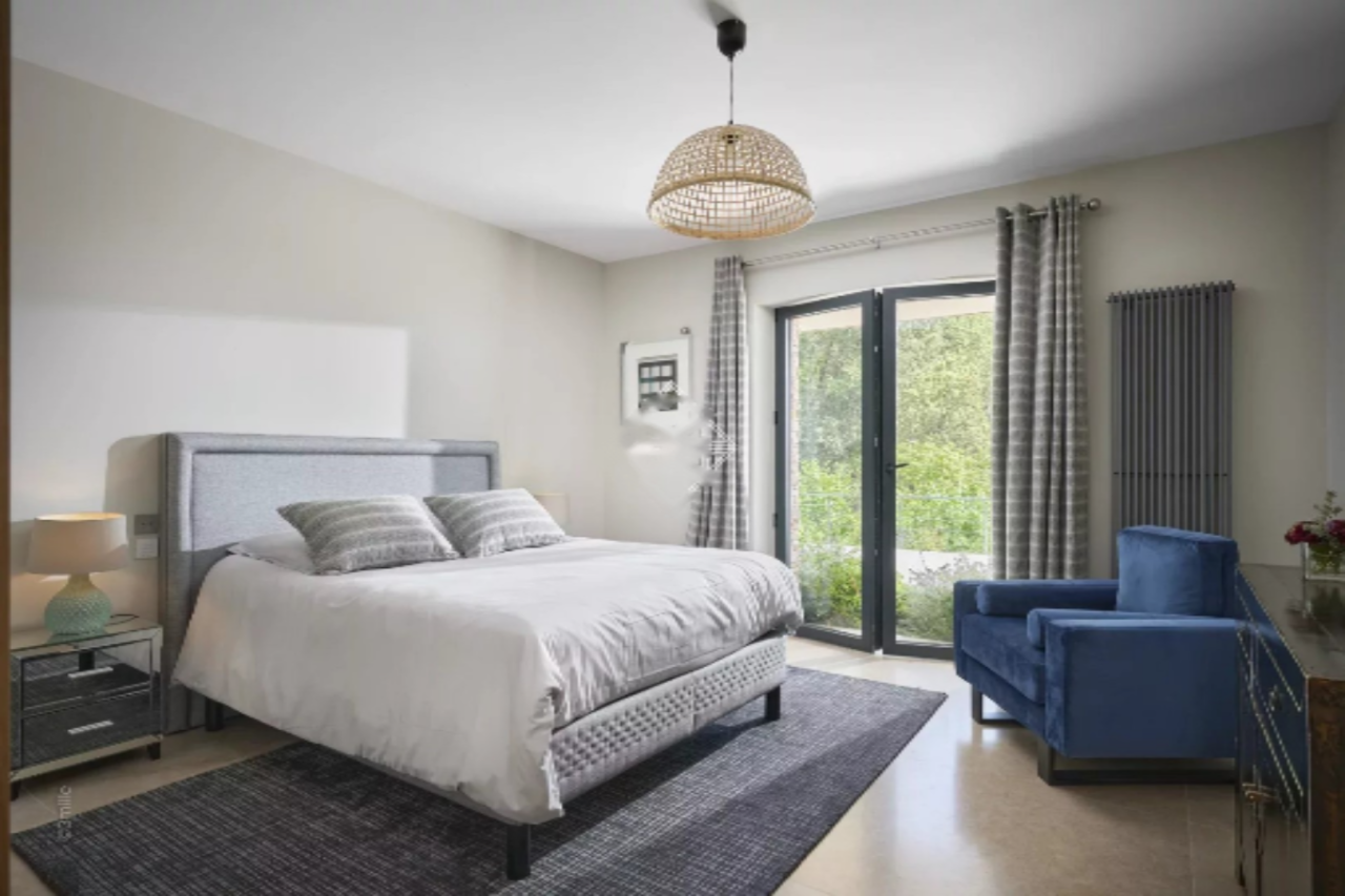 Квартира в Каннах, Франция, 300 м² - фото 5