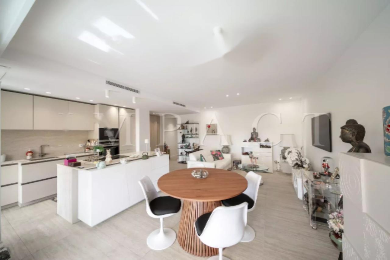 Квартира в Каннах, Франция, 75 м² - фото 5