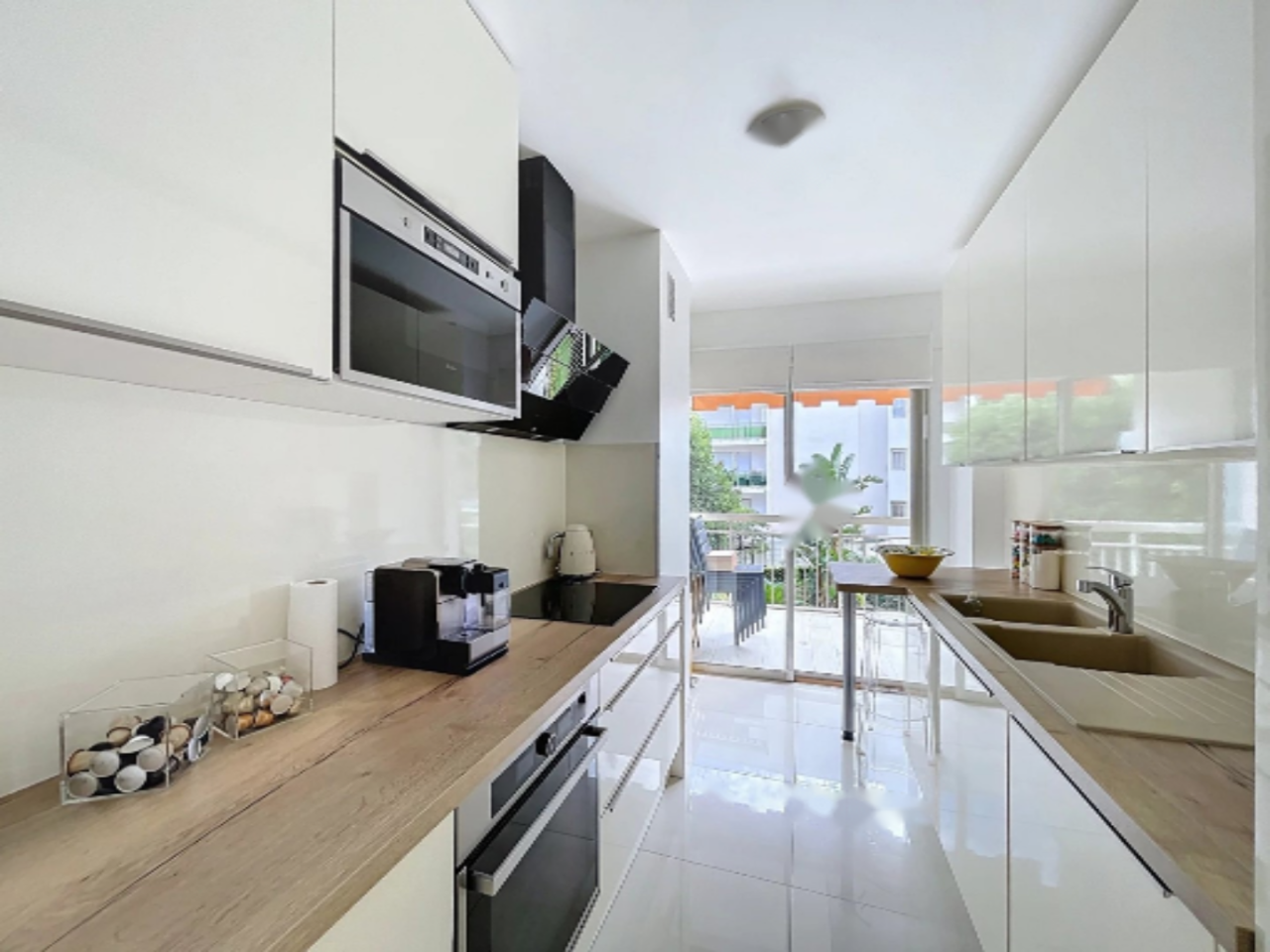 Квартира в Каннах, Франция, 67 м² - фото 5